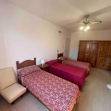 Lejlighed / Sliema Wifi & Ac ! Great Value & Location Gzira