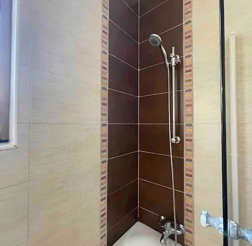 Appartamento / Sliema Wifi & Ac ! Great Value & Location Gzira